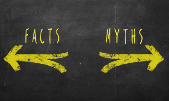 Facts vs Myths