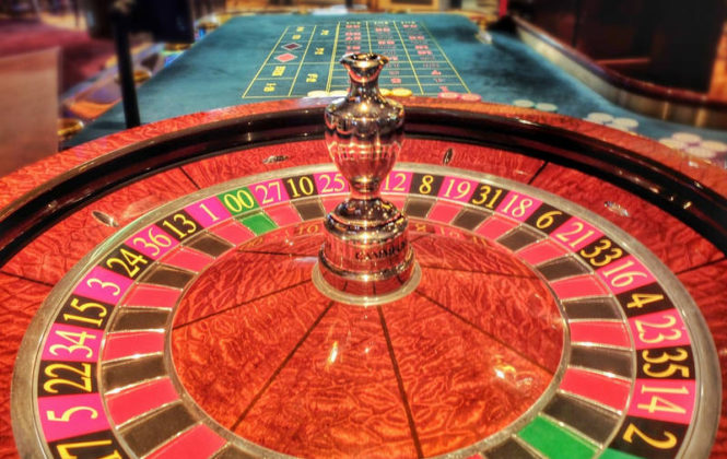 roulette tester online