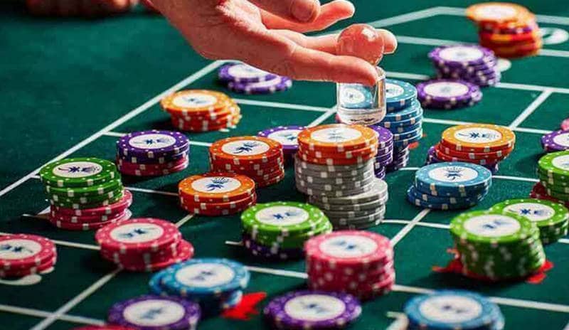 How Many Numbers Should You Bet In Roulette? - Professional Roulette Systems & Strategies