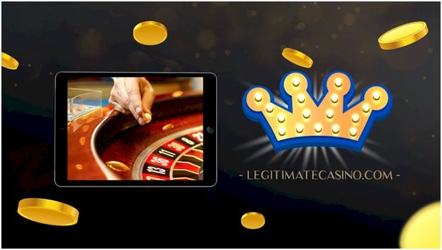 10 Things You Have In Common With luxury casino log in