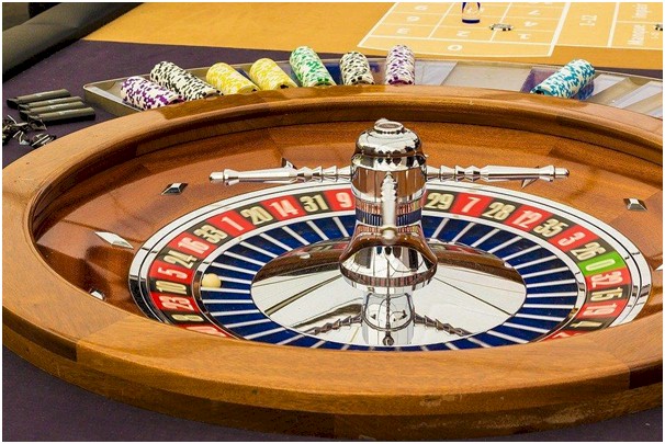 Tips on Choosing an Online Casino to Play Roulette