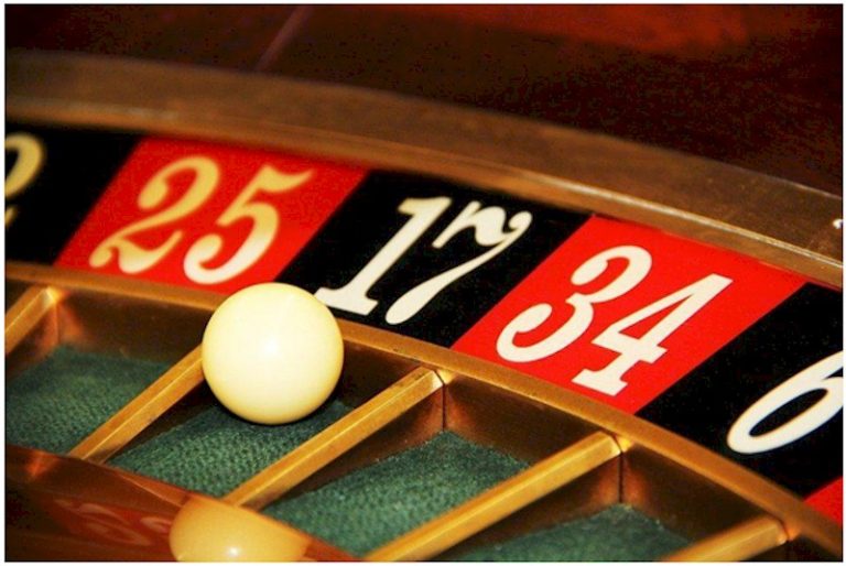 What is the House Edge in Roulette?