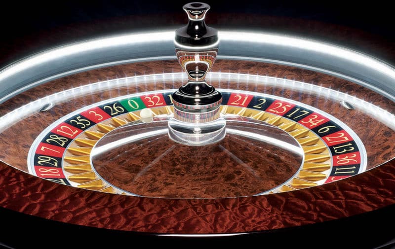 casino roulette online free