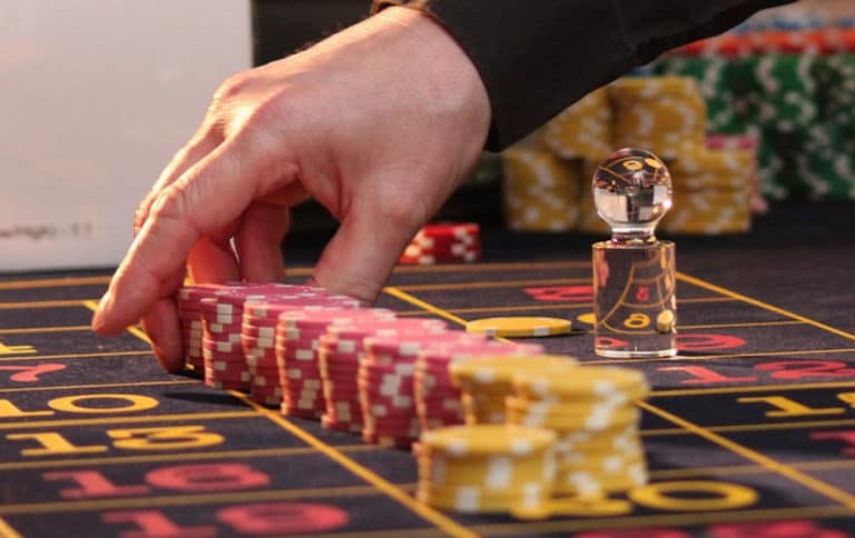 What Is The Most Successful Roulette Strategy?