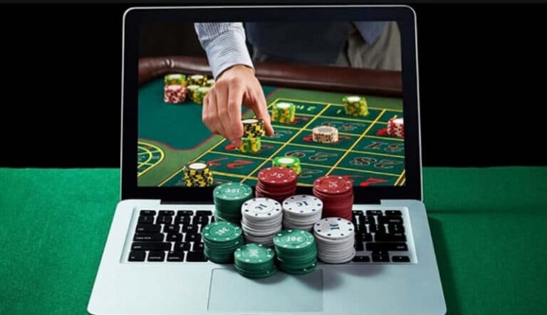 5 Real Money Websites to Play Casino Games Online