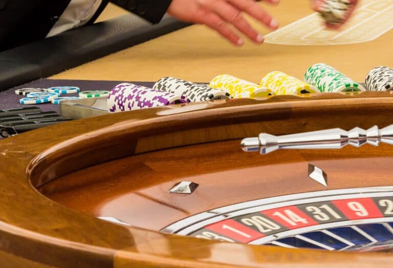 What Are the Best Places to Play Roulette?