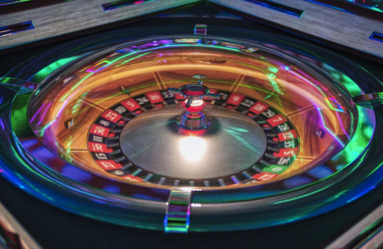 Your Guide To Choosing The Best Online Roulette Casino