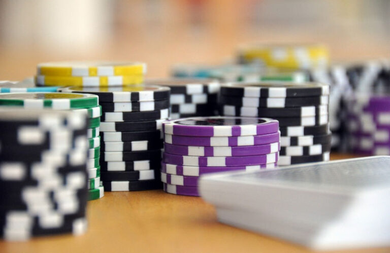 How Can You Tell You’ve Improved Your Poker Game?