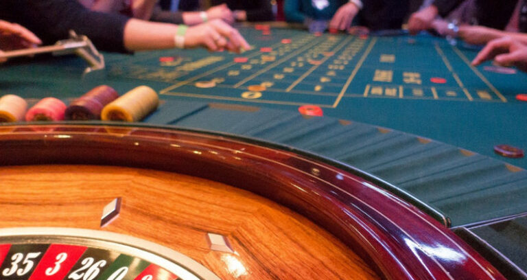 Things To Consider When Trying Roulette at Land-Based Casino For The First Time