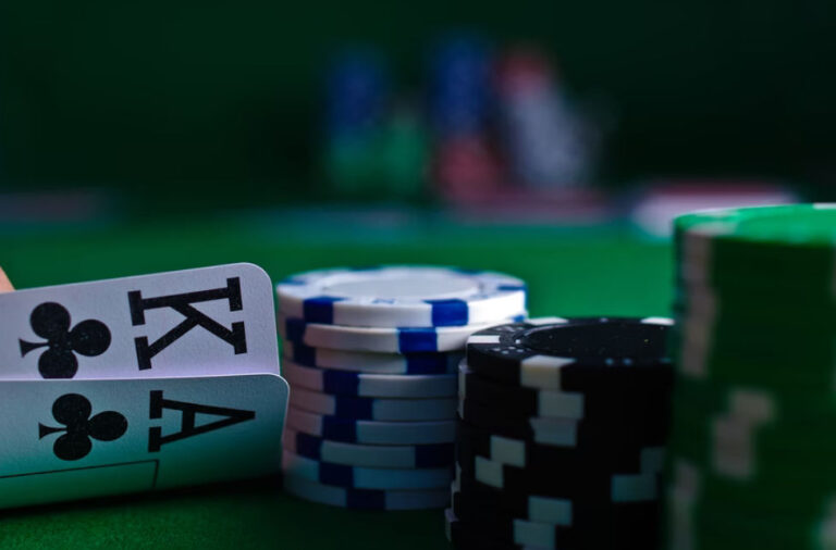 Qualities You Need to Look For When Choosing an Online Casino