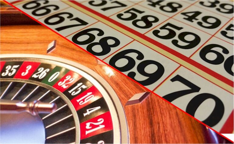 Bingo Roulette: What It Is and How To Play