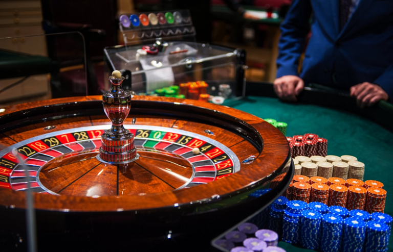 Famous roulette players, and why they’re not as well-known as top poker players
