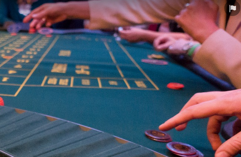 From Classics to New Favorites: Exploring the Most Popular Online Casino Games Among Indian Players Doesn't Have To Be Hard. Read These 9 Tricks Go Get A Head Start.