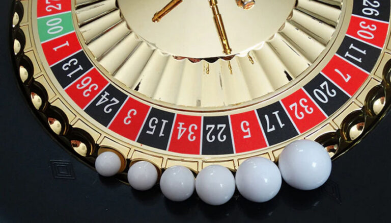 Key Things To Consider When Choosing a Roulette Wheel