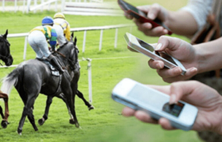 Which Has The Best Chances: Horse Race Betting or Roulette?