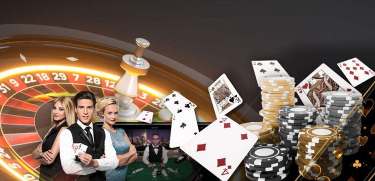 Best Live Casino Games You Can Play