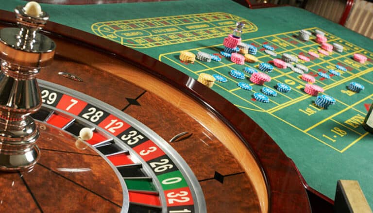 What are The Most Popular Casino Games in Texas?