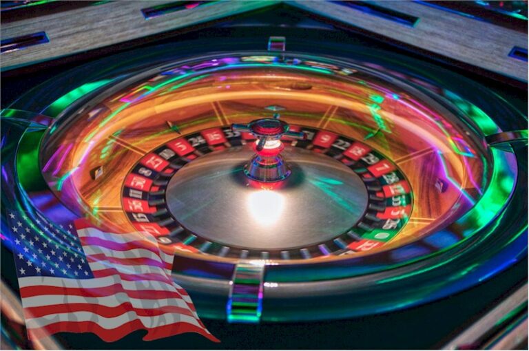 Quick History of Roulette in the US: Timeline and Legalization