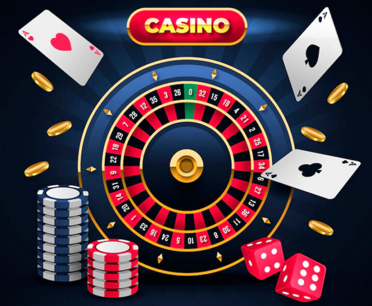 How to Understand Different Types of Roulette Casino Games