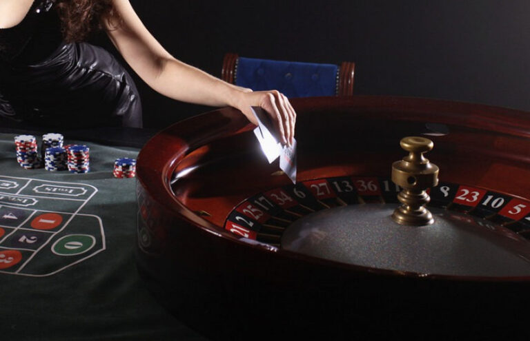 What Was Roulette Originally Called?