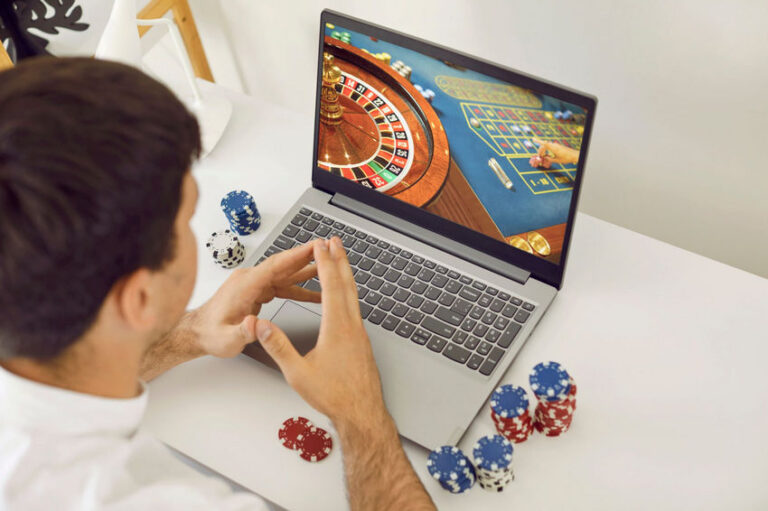 Live Roulette Online Explained