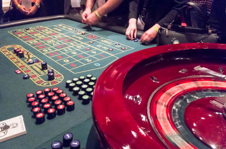 Roulette Rules and Winning Strategies