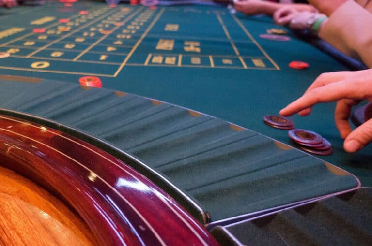 Protected: Understand the Rules and Odds of Roulette