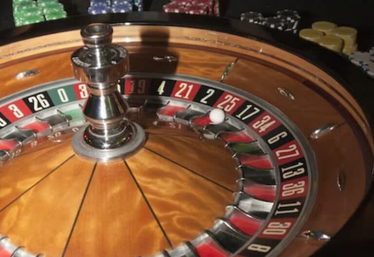 Four Necessary Tips For Playing Online Roulette Games
