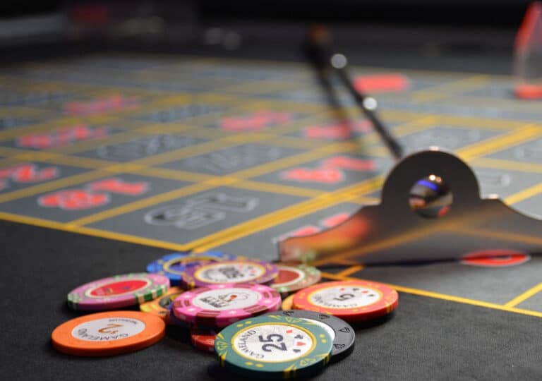 8 Facts About Roulette That Will Surprise You