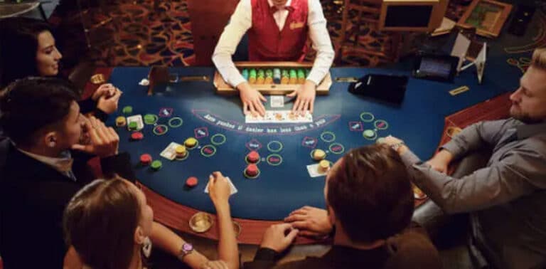 Strategic Thinking: How Poker Players Can Inspire Roulette Enthusiasts