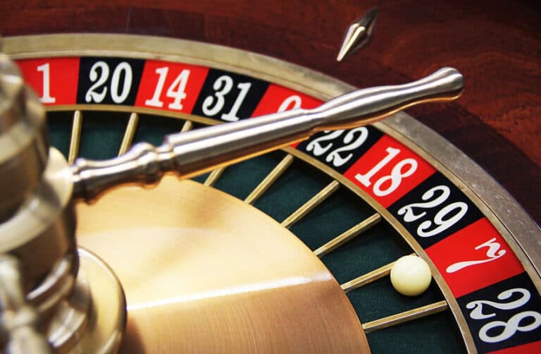 2024’s Elite Selection: The Most Recommended Online Roulette Sites in Australia